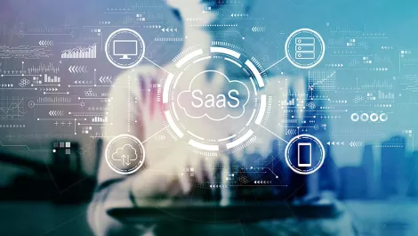 Micro Focus launches SaaS version of Content Manager