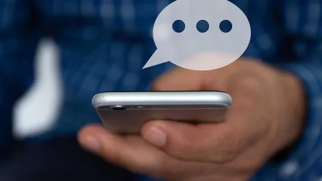 Vodafone renews partnership with Soprano for enterprise SMS