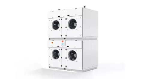 STULZ develops next generation data center cooling system
