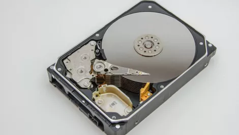 Western Digital adds top tech to data centre solutions