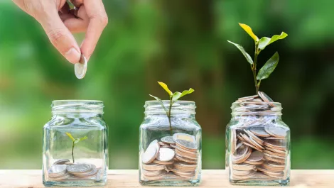 Synnex posts mild revenue drop, but profits increase