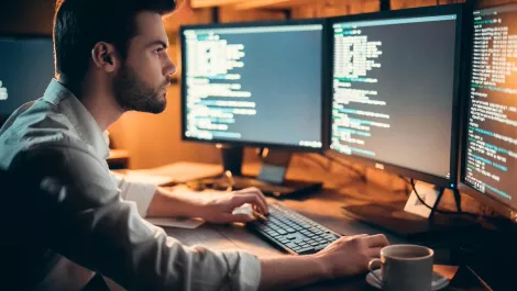 Hackers difficult to distinguish from legitimate users - study