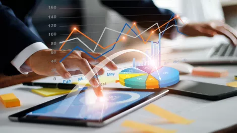Talend named Challenger in Magic Quadrant for iPaaS