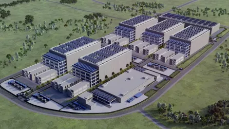 AirTrunk to build hyperscale data center in Japan