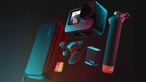 Hands-on Review: GoPro HERO9 Bundle