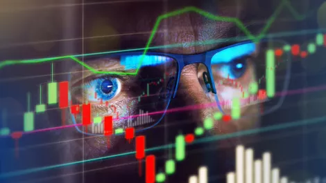 Crypto winter & pandemic slice $2.8b from blockchain revenues