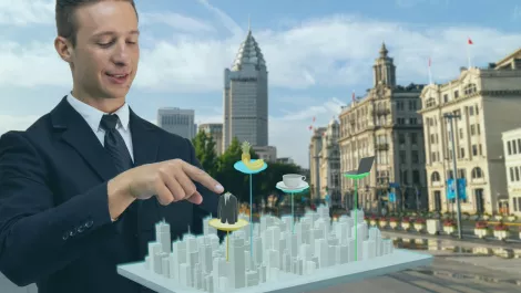 Why Your Mobile Marketing Strategy Needs Geofencing to Improve Conversions