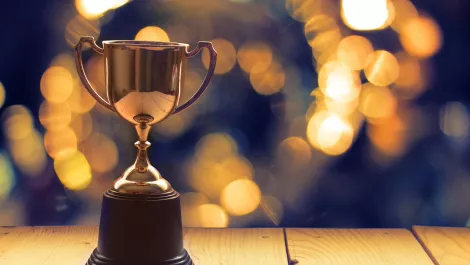 Star Scientific wins Emerging Technology of the Year award