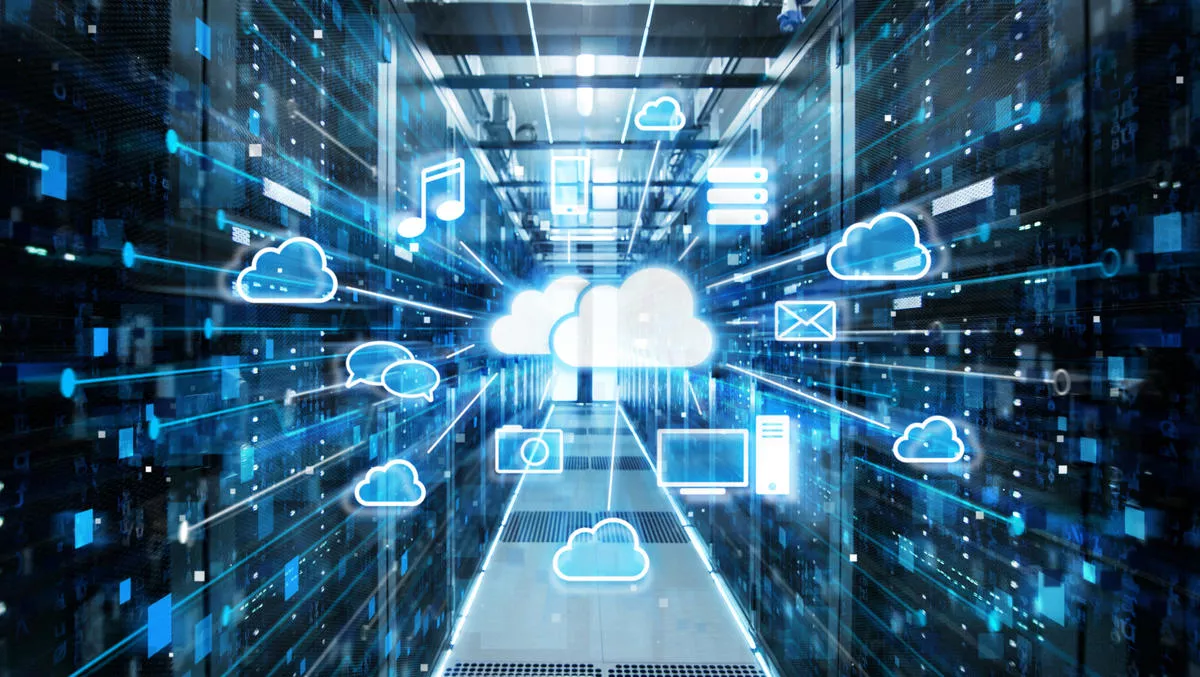 IDC: Public cloud IT infrastructure revenue growth remained strong in third quarter of 2020