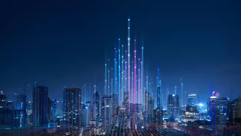 'Future-ready' companies could unlock $5.4 tn in growth with effective digital strategy