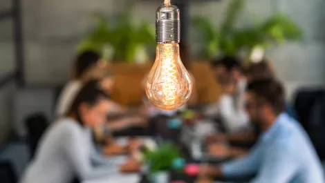 The mirrored world: Digital twins redefine business intelligence