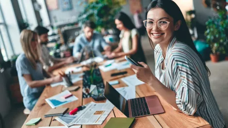 I, Technologist: Democratising data & technology for all employees