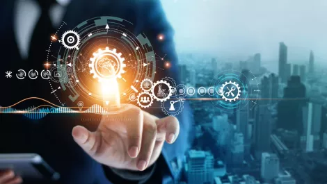 What makes an intelligent automation leader? Pegasystems releases new study