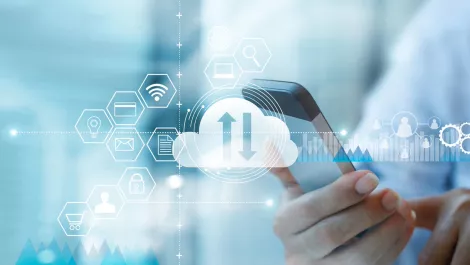 Vodafone New Zealand first Kiwi business to receive specialised AWS accreditation