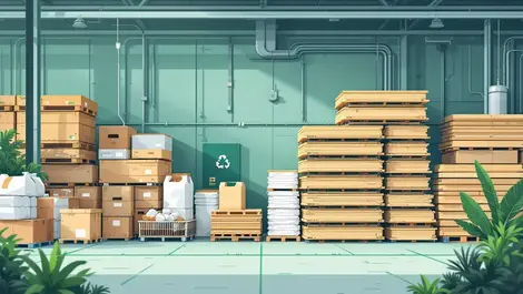 Turning waste into quality housing