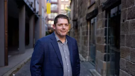Video: 10 Minute IT Jams — Vectra AI director on the fragility of critical nation infrastructure