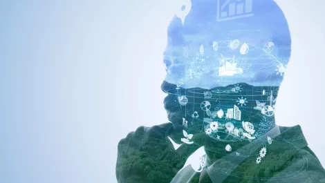 New report reveals state of sustainable IT for global businesses