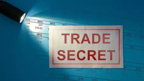 Trade secret protection rapidly rising up the corporate agenda