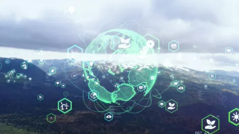 Cloudflare to power networks on 100% renewable energy and remove all historical carbon by 2025