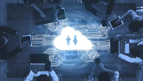 SaaS and IaaS environments fragmented as cloud privileges are misconfigured