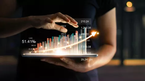 ANZ IT spending higher than ever, despite disruptive lockdowns - IDC report