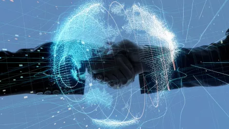 New IOTech partnership to deliver artificial intelligence and visual inference at the Internet of Things edge