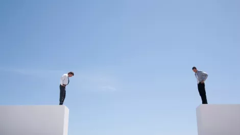 Divide between IT and OT teams hindering unified cybersecurity strategies