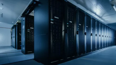 Why intelligent information management is crucial in the modern workplace