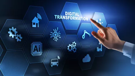 Responsible AI, data and innovation key to digital transformation in 2022