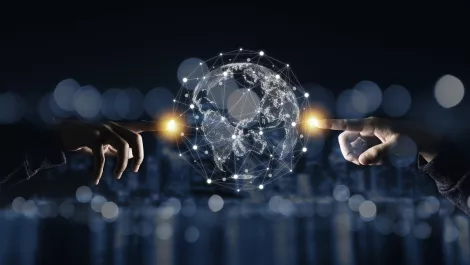Future of work is about people, not tech - APEC report
