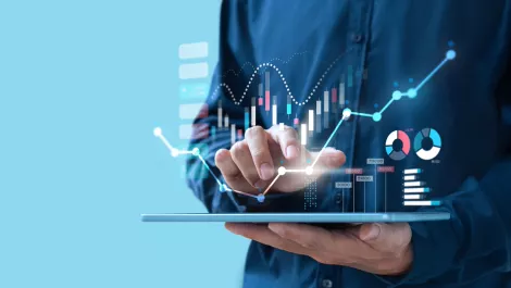 The three information management trends strengthening resilience in 2022