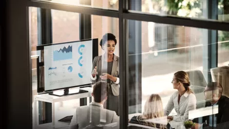 Global CFO Survey shows technology and skills are key in future proofing finance teams
