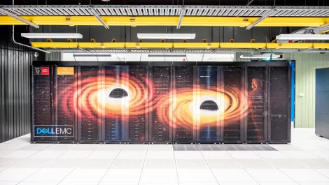 From the human brain to the stars beyond: Swinburne supercomputer to support new discoveries