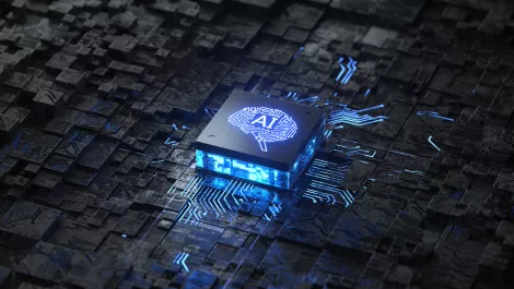 Juniper research funding to advance artificial intelligence and network innovation