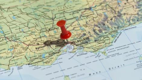 VULTR opens cloud data centre in Melbourne, powers DX