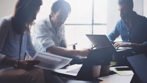 Ivanti study reveals employee sentiments about future of work