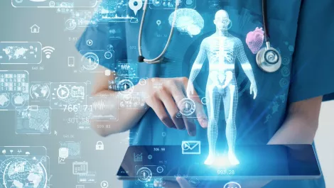 InterSystems unveils its new PaaS healthcare solution