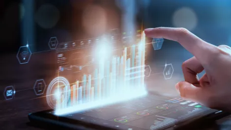 Millennium Corp adds value to sales culture with data
