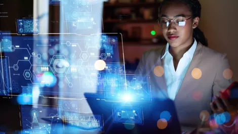 Digital transformation drives rise of machine identities