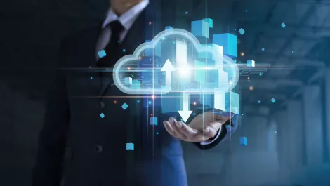 Strong growth in public cloud spending to continue in 2022