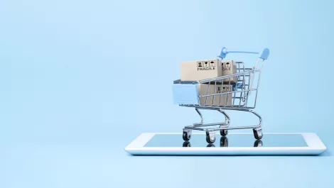 SPS network now available to CrescoData eCommerce customers