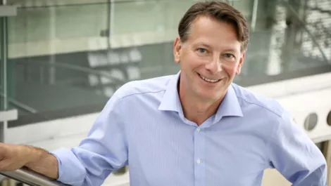 Ralf haller executive vice president at nnaisense