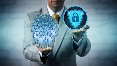 Vectra AI named as AWS security competency partner