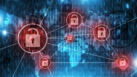 Cyber criminals continue to find new methods of attack