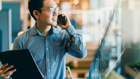 Vodafone's Mobile Virtual Network Operator open for business