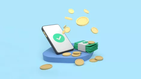 Postr : Earn rewards for adverts on your lockscreen