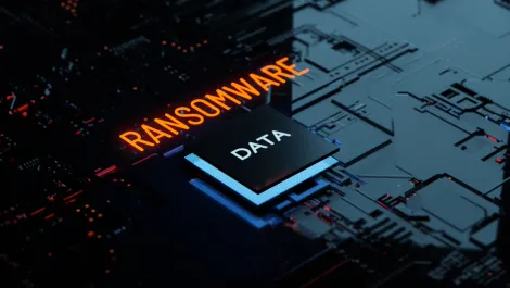 Ransomware variants almost double in six months – FortiGuard