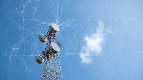 Kacific partners with Vodafone PNG for mobile satellite deployment