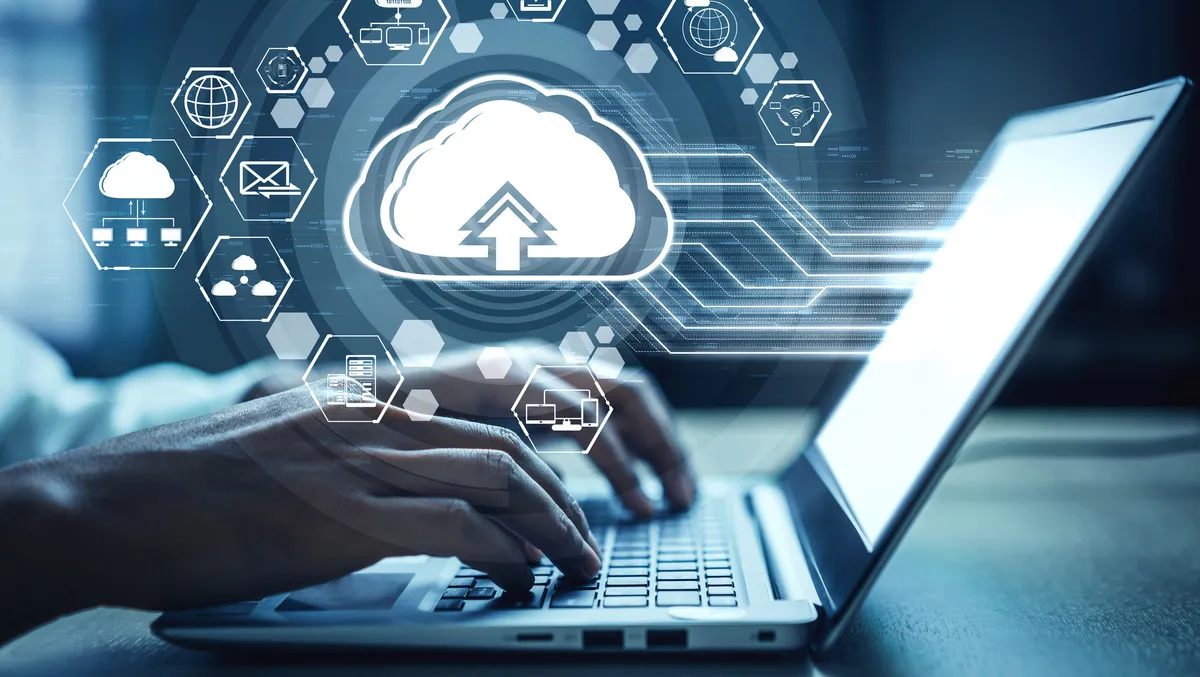 Salesforce selects Workday Enterprise Management Cloud