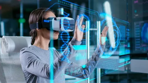 Avaya showcases metaverse tech at Gartner's symposium